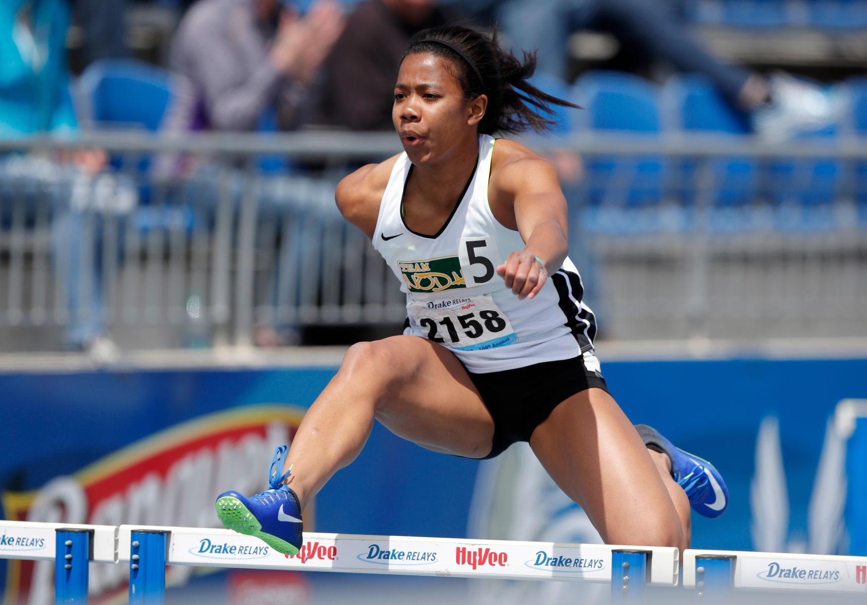 Drake Relays Athletics